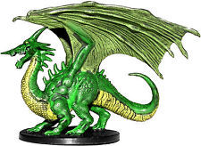Young Green Dragon from 2 Player Starter